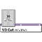 Avery File Folder Labels, TrueBlock, 1/3 Cut, 750/PK, Purple PK AVE5666 - alternate 5